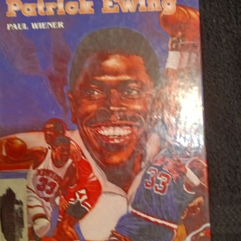 Patrick Ewing