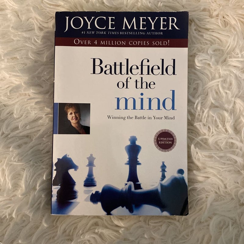 Battlefield of the Mind