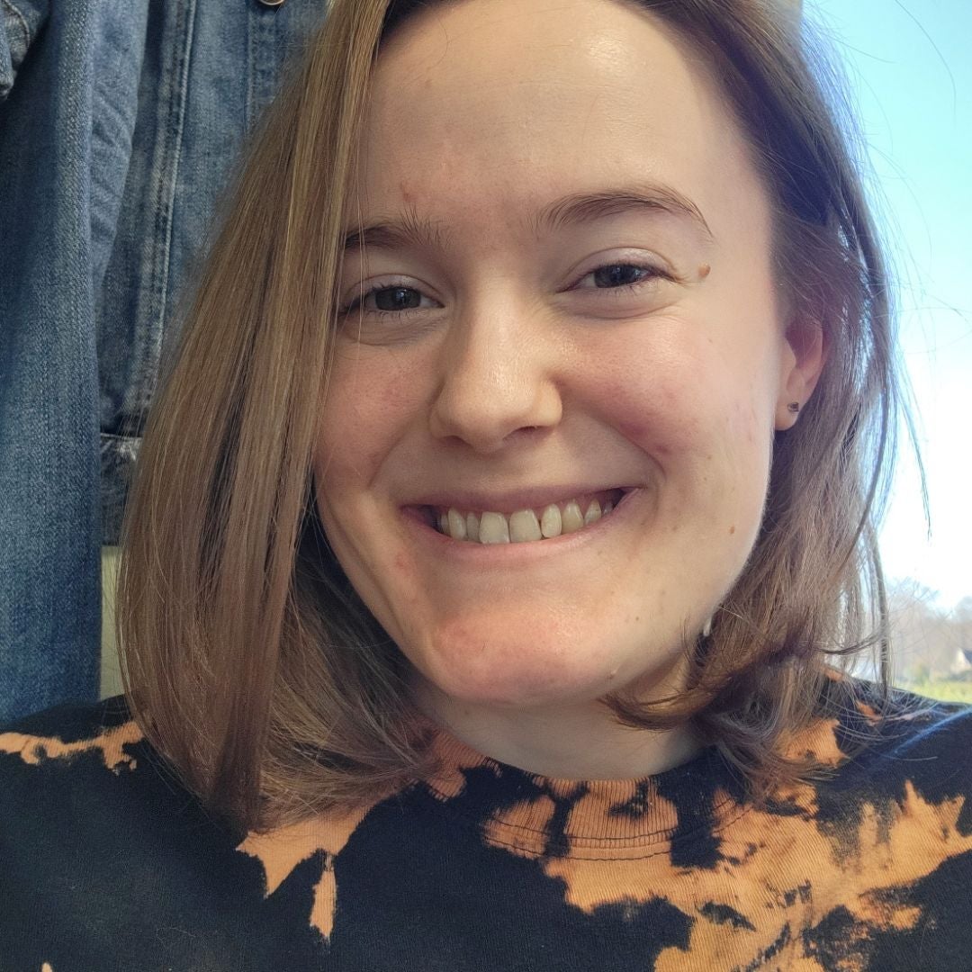 Samantha Knoll