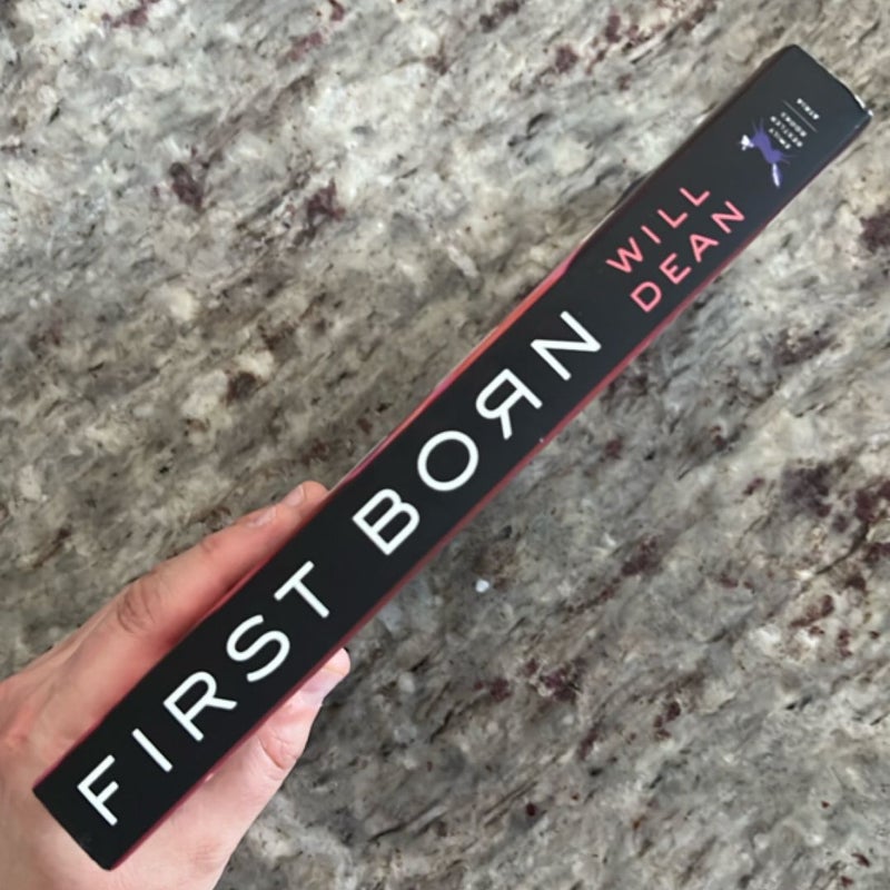 First Born