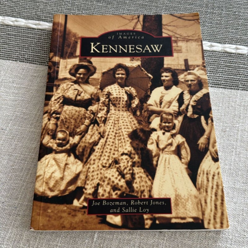 Kennesaw