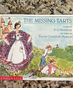 The Missing Tarts 