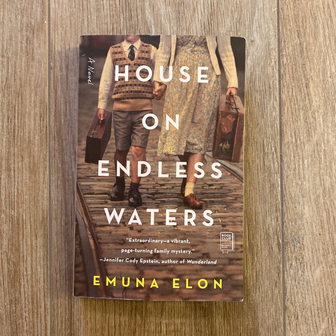 House on Endless Waters