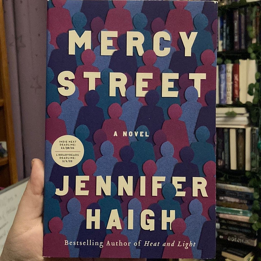 Mercy Street