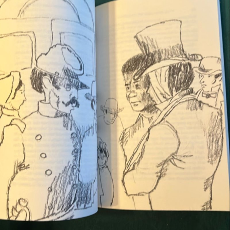 Two Tickets to Freedom