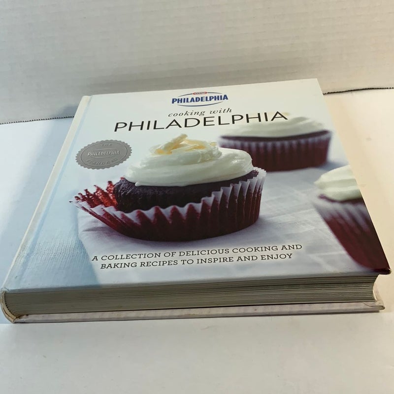 Kraft Philadelphia: Cooking with Philadelphia