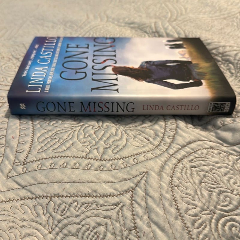Gone Missing
