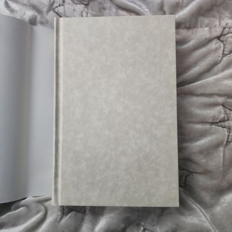 A Taste of Gold and Iron