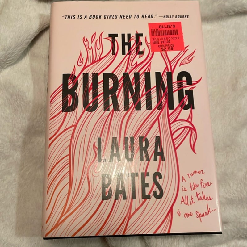 The Burning