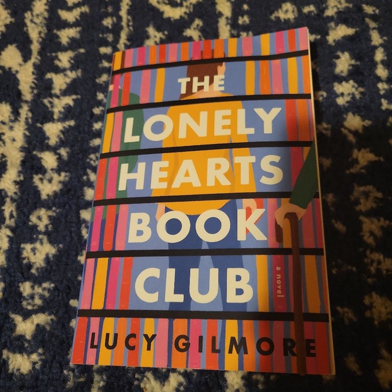 The Lonely Hearts Book Club