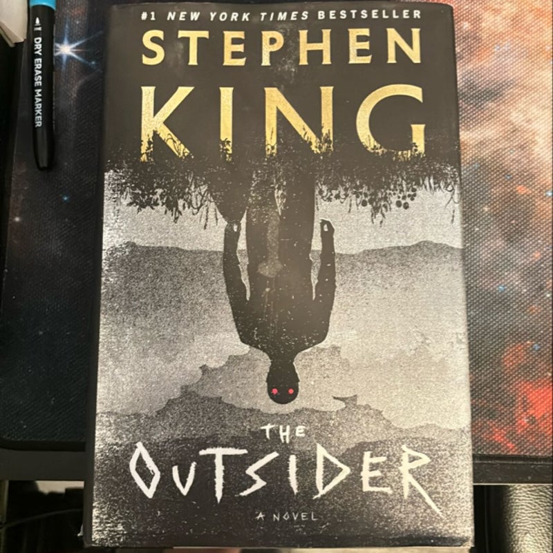 The Outsider