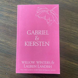 Gabriel & Kiersten