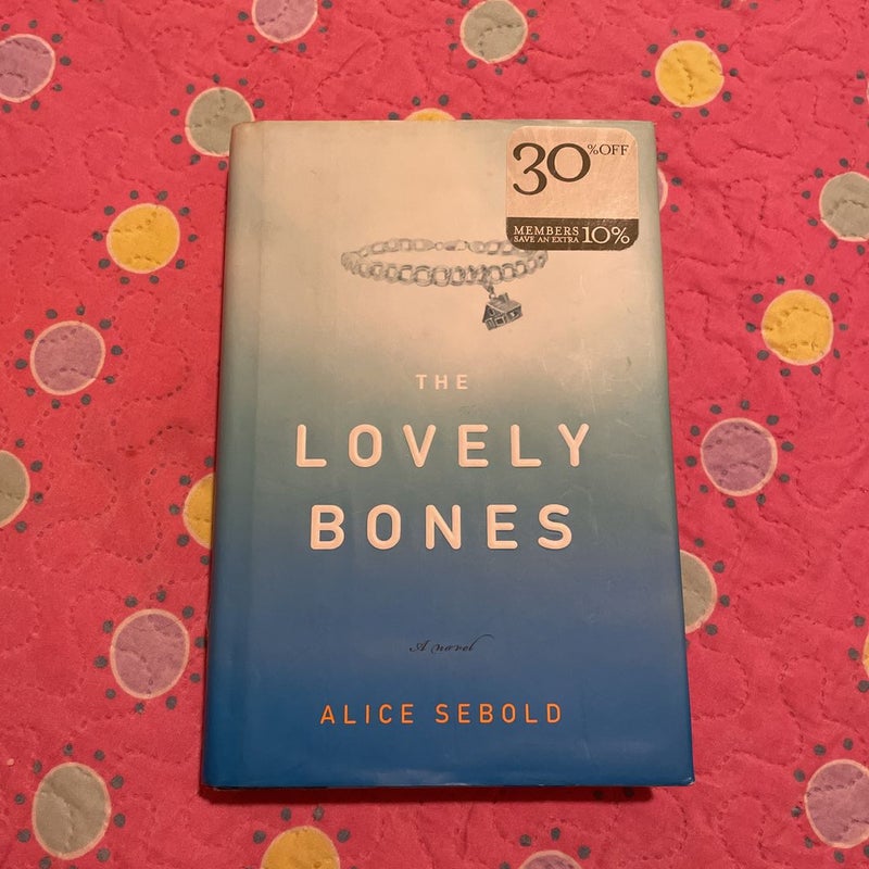 The Lovely Bones