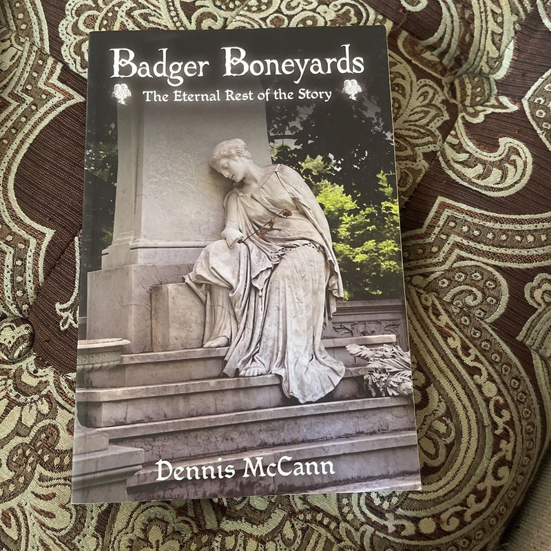 Badger Boneyards