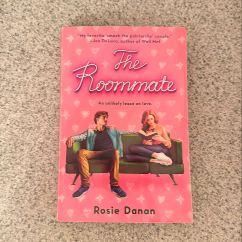 The Roommate