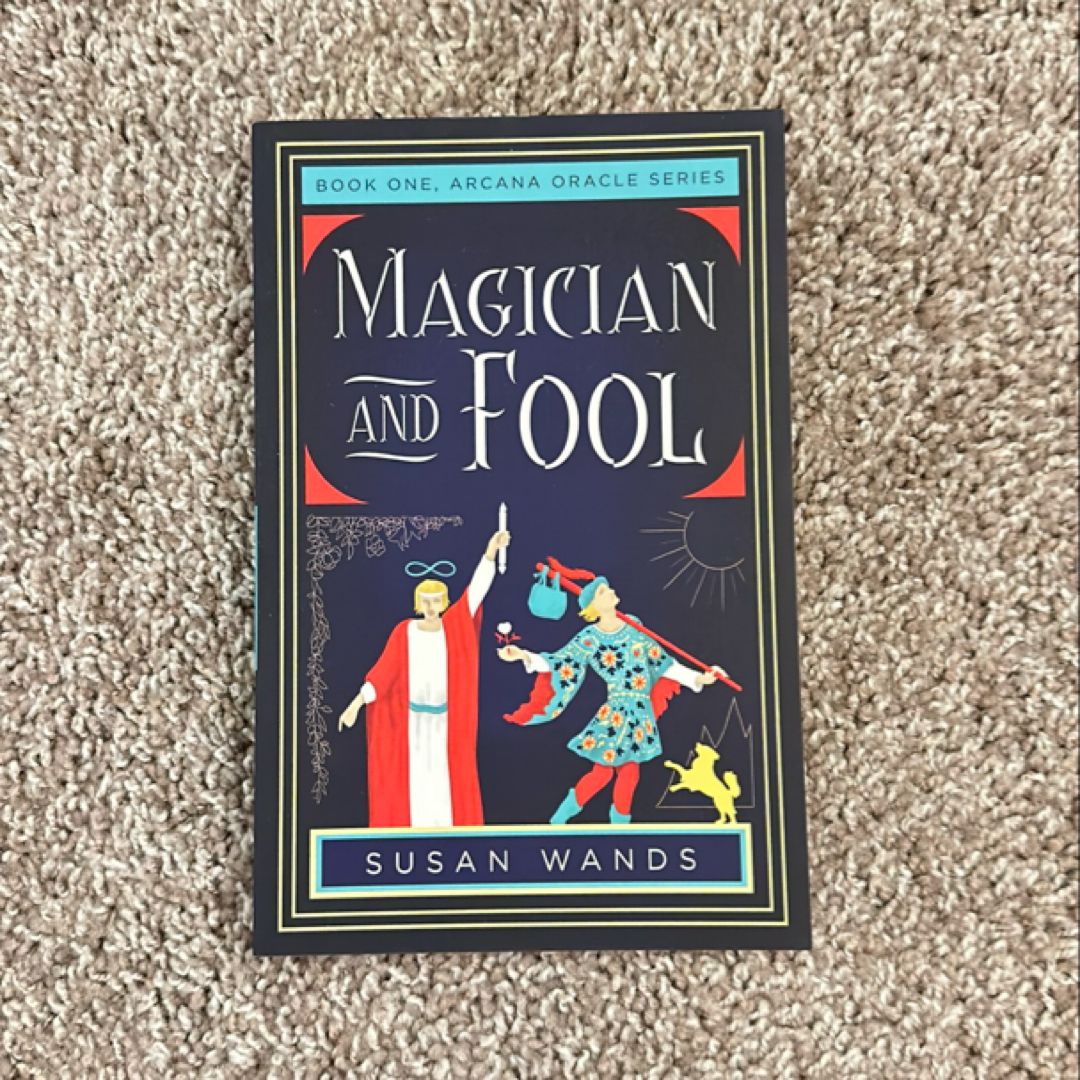 Magician and Fool