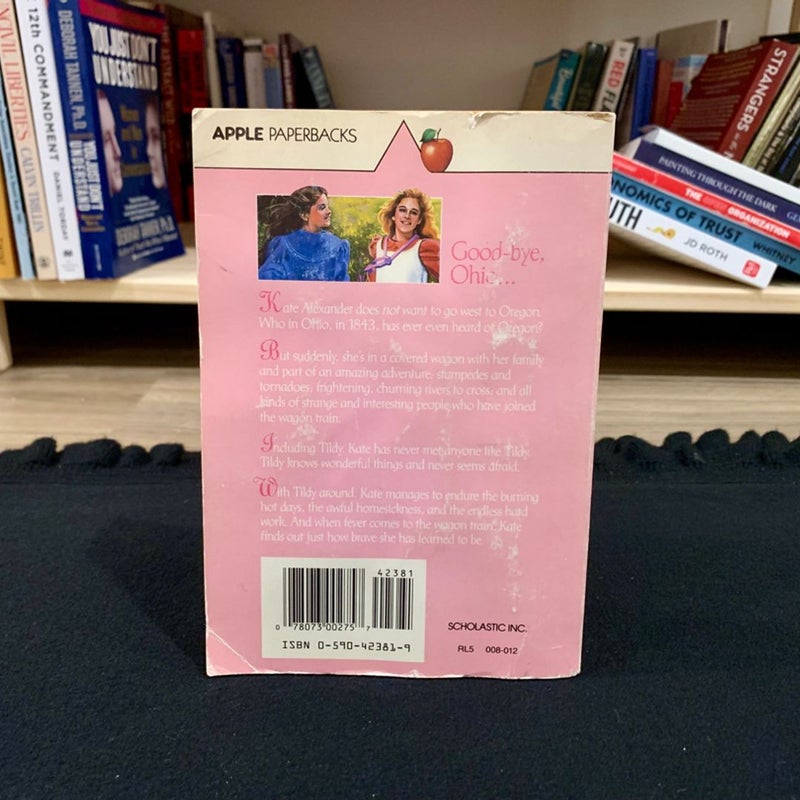 Kate's Book