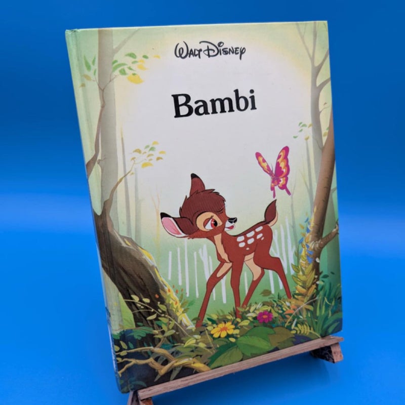 Bambi