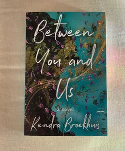 Between You and Us