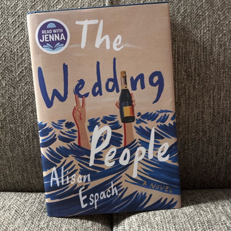 The Wedding People