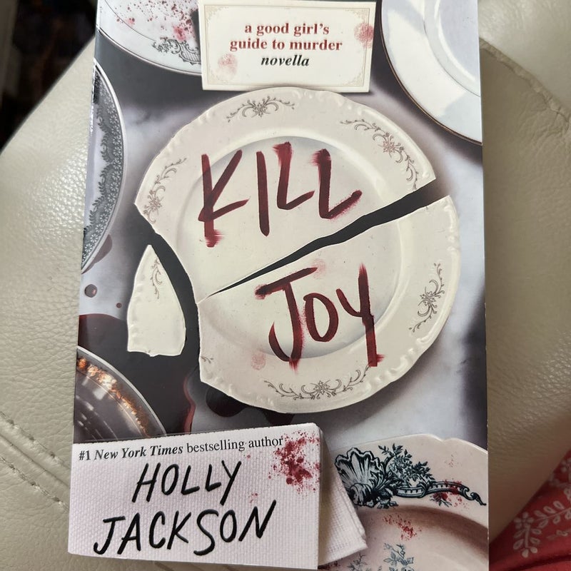 Kill Joy