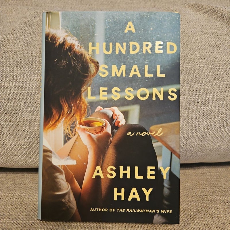 A Hundred Small Lessons