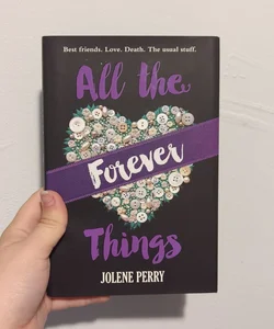 All the Forever Things 