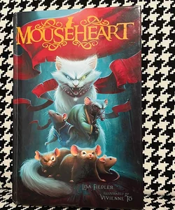 MouseHeart