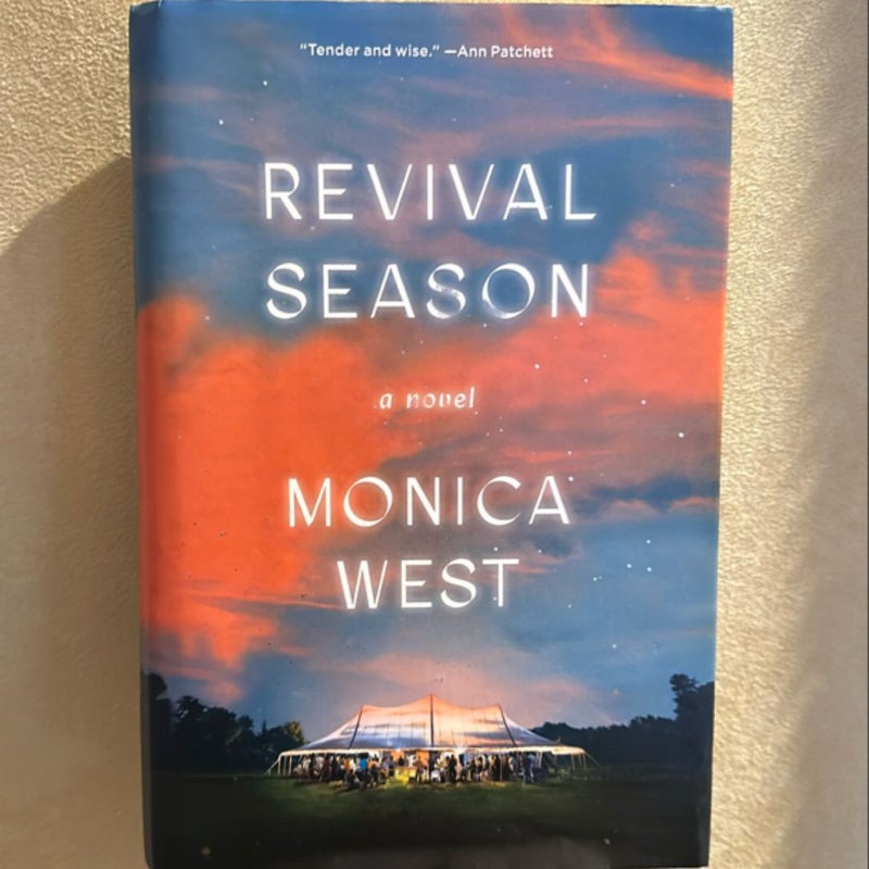 Revival Season