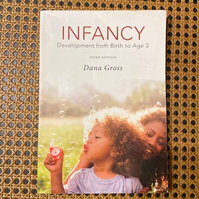 Infancy