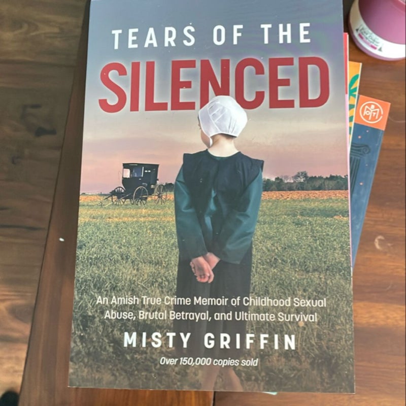 Tears of the Silenced