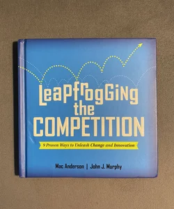 Leapfrogging the Competition