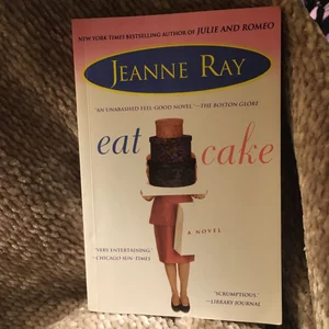 Eat Cake