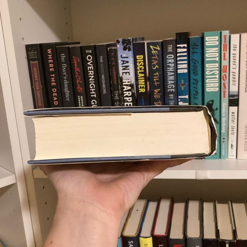 Hearts in Atlantis 1st edition 