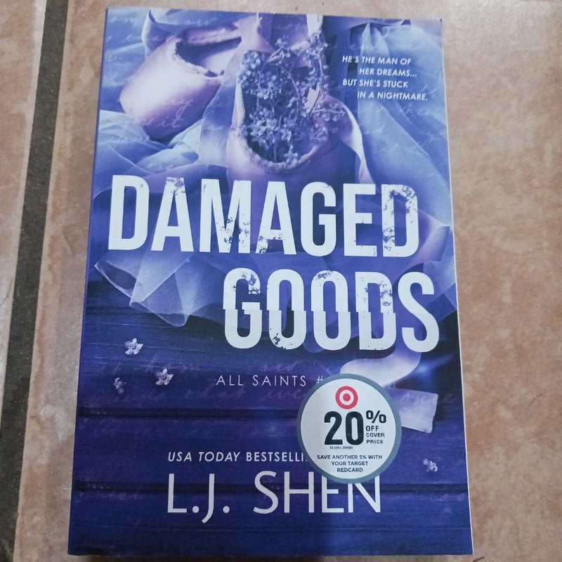 Damaged Goods