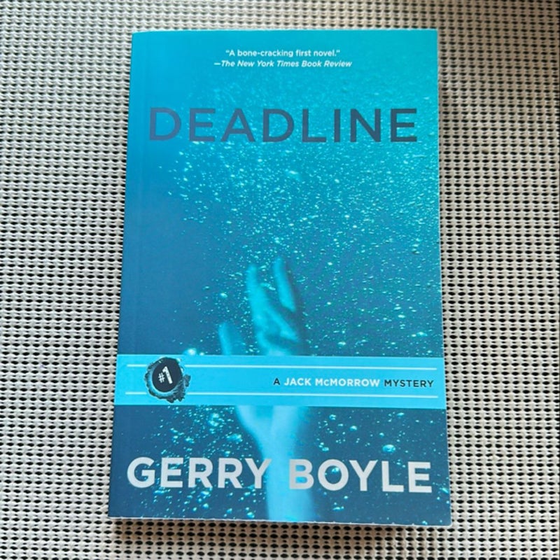 Deadline