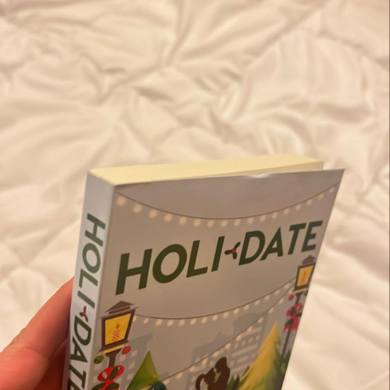 Holidate