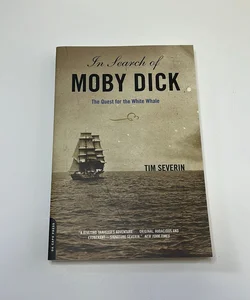 In Search of Moby Dick 