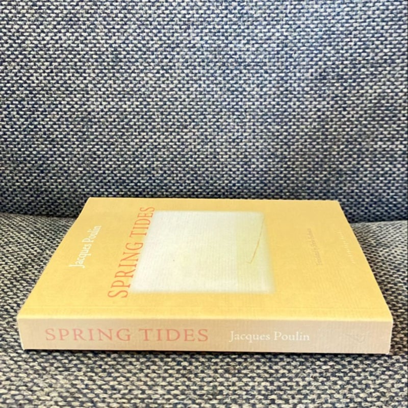 Spring Tides