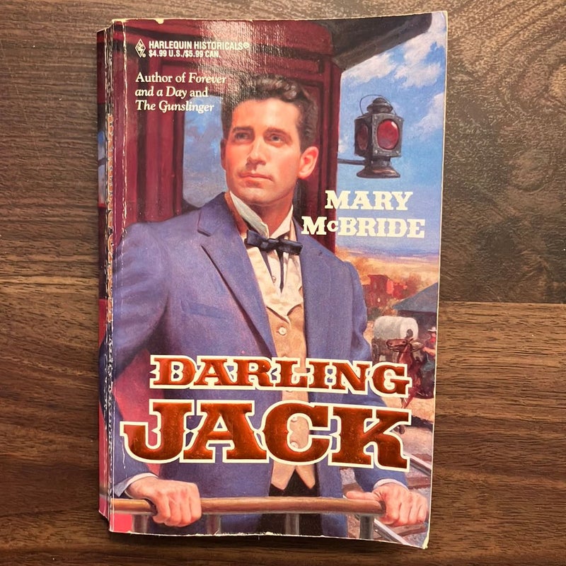 Darling Jack