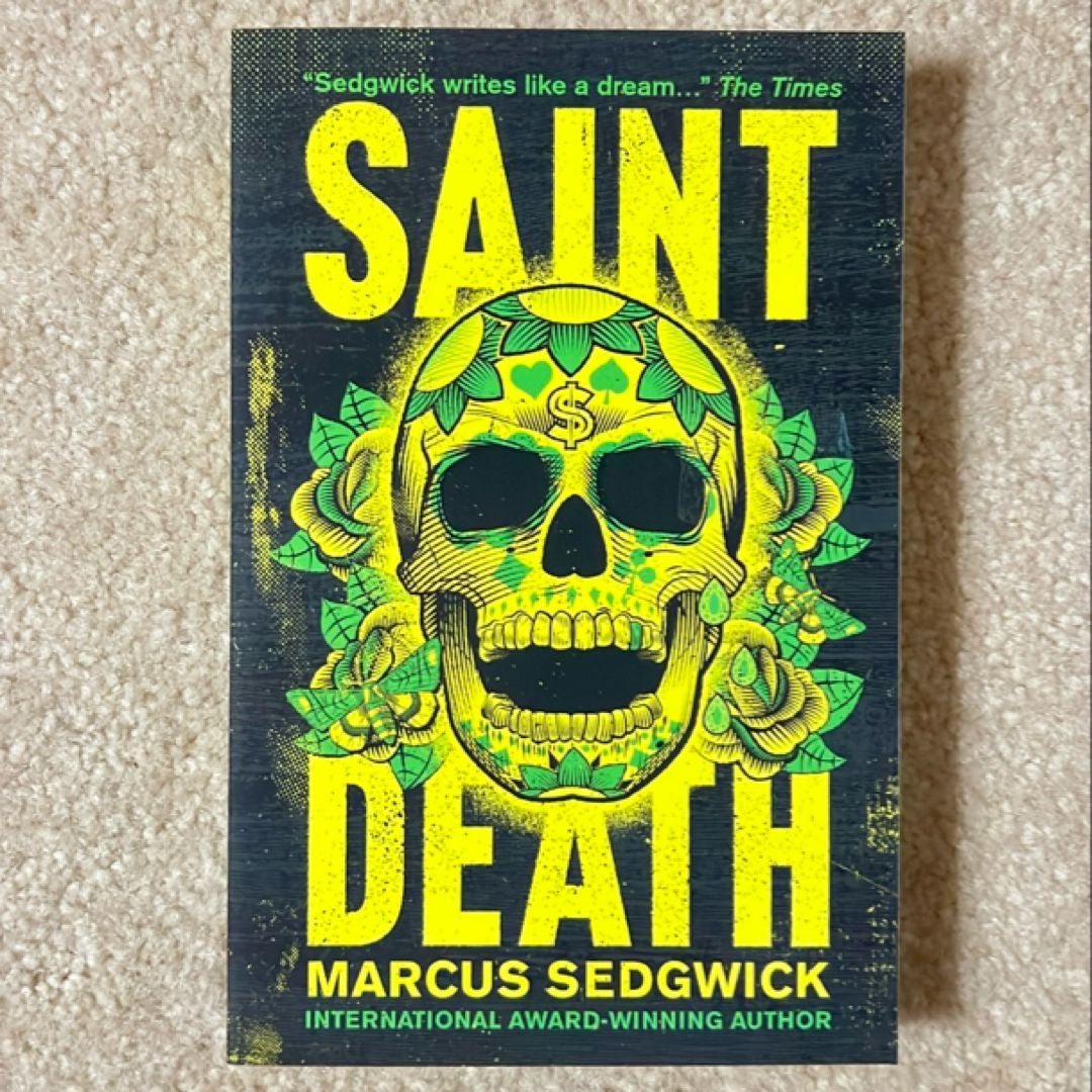 Saint Death