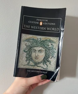 Penguin Custom Editions: The Western World Philosophy