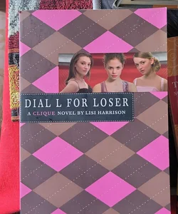 Dial l for Loser