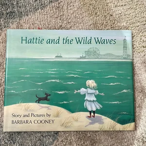 Hattie and the Wild Waves