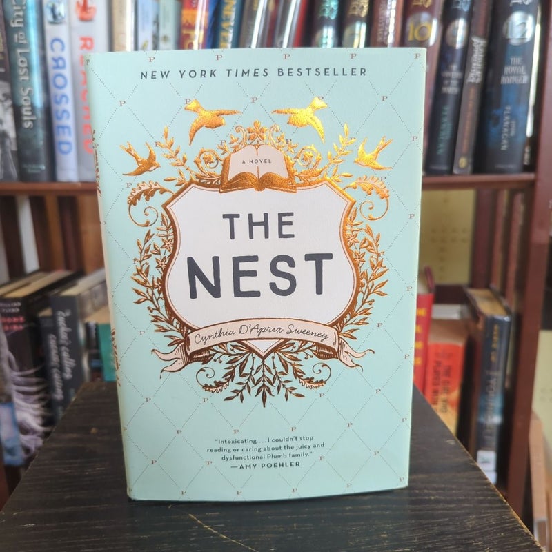 The Nest