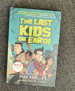 The Last Kids on Earth