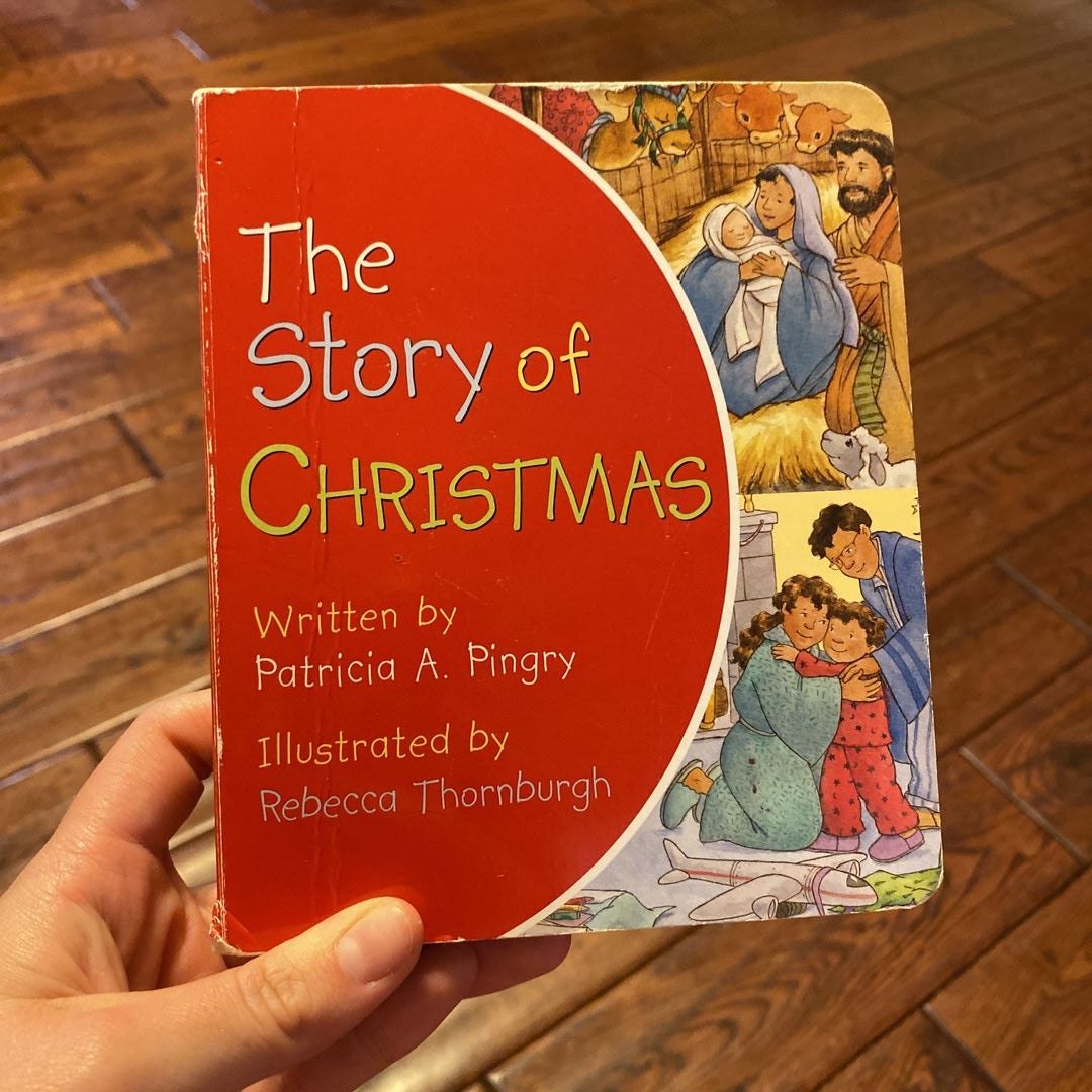 The Story of Christmas