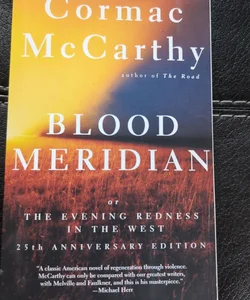 Blood Meridian