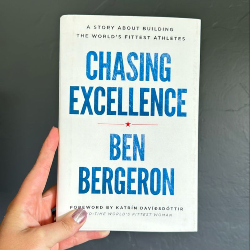 Chasing Excellence