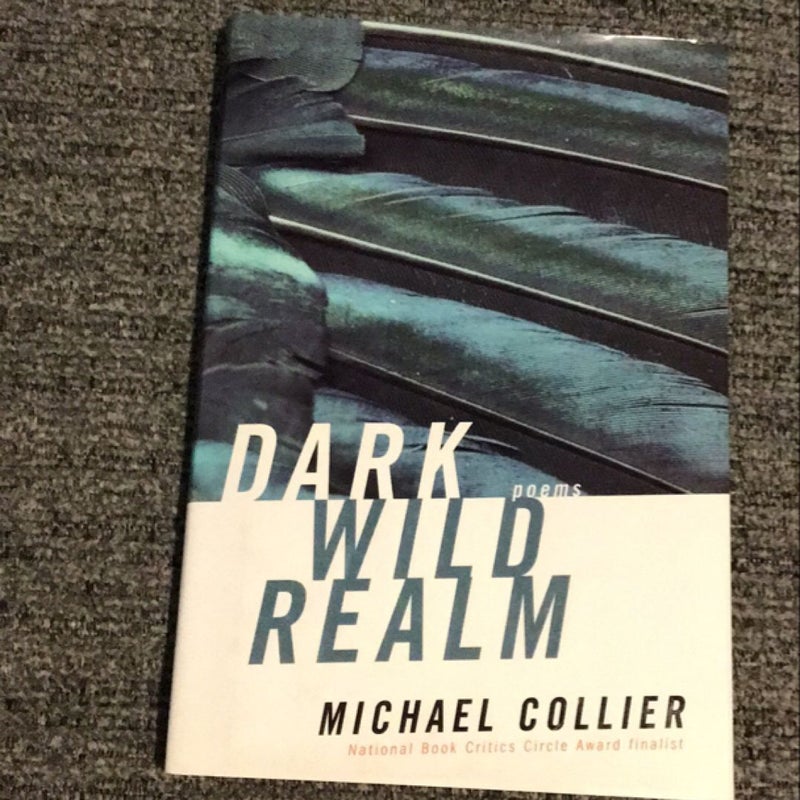 Dark Wild Realm